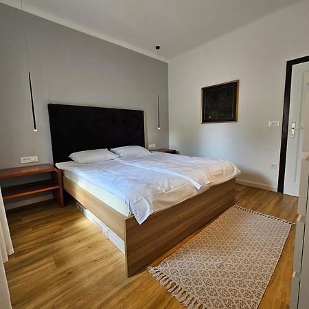 Hotel Sporn Radomlje 외부 사진