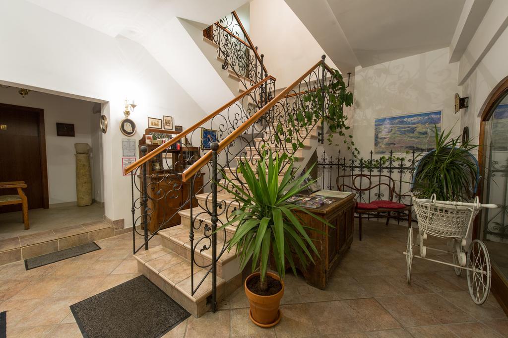 Hotel Sporn Radomlje 외부 사진