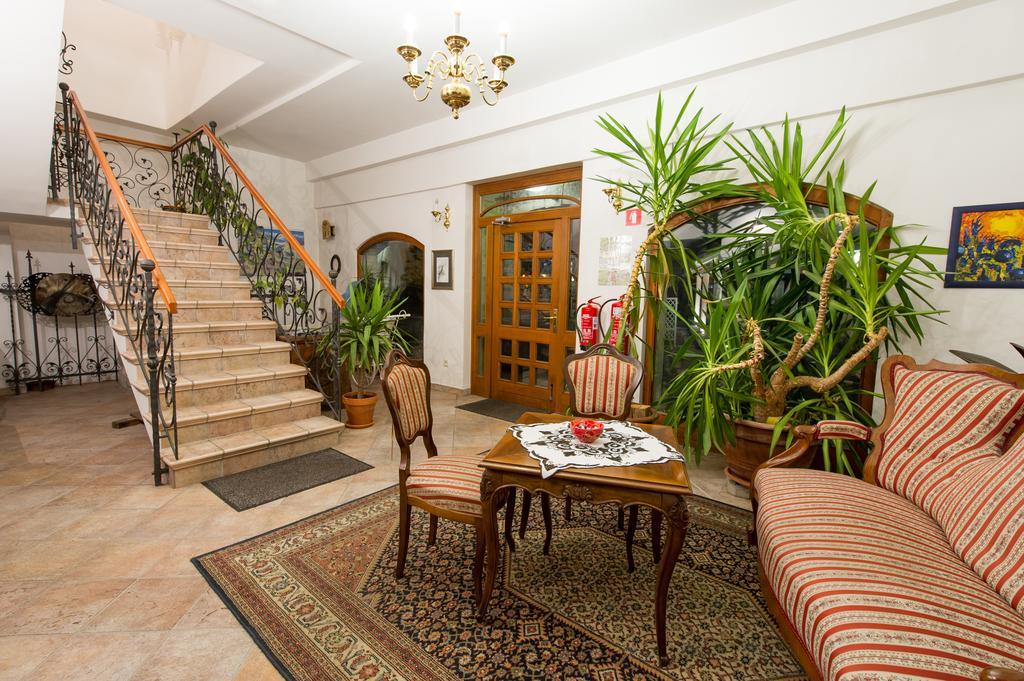 Hotel Sporn Radomlje 외부 사진