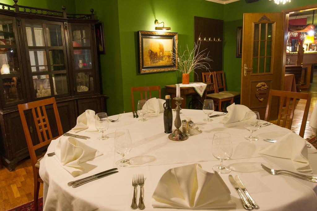 Hotel Sporn Radomlje 외부 사진