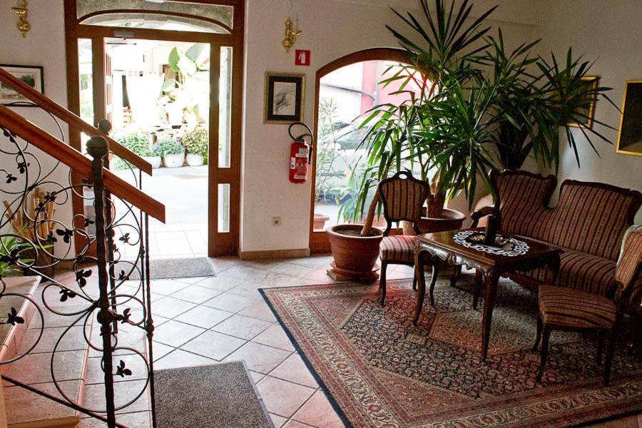 Hotel Sporn Radomlje 외부 사진