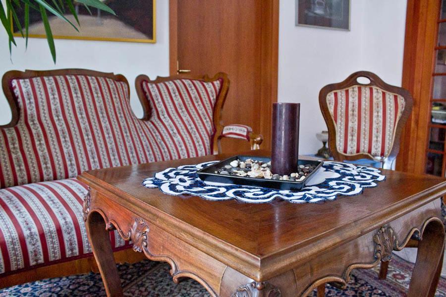 Hotel Sporn Radomlje 외부 사진