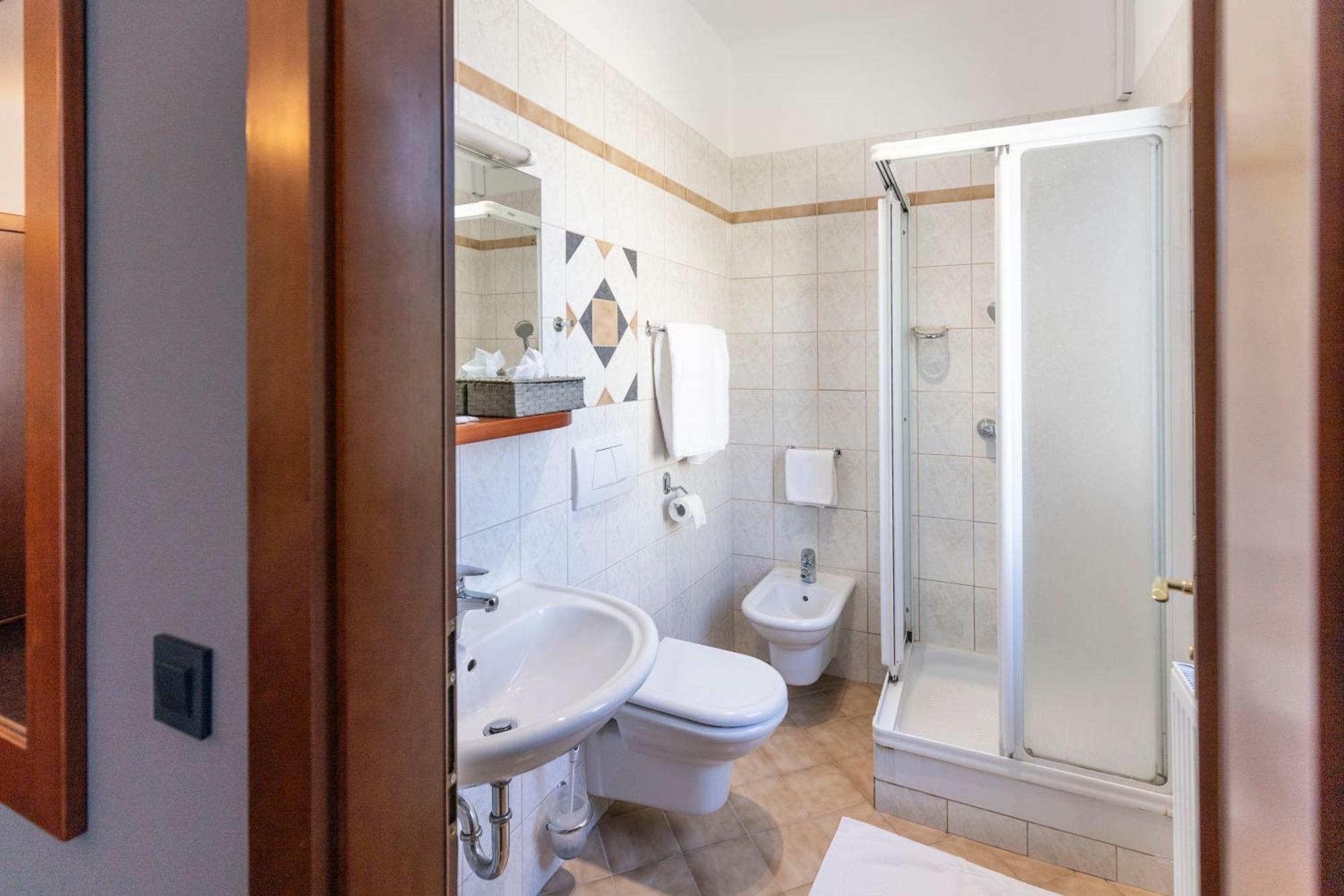 Hotel Sporn Radomlje 외부 사진