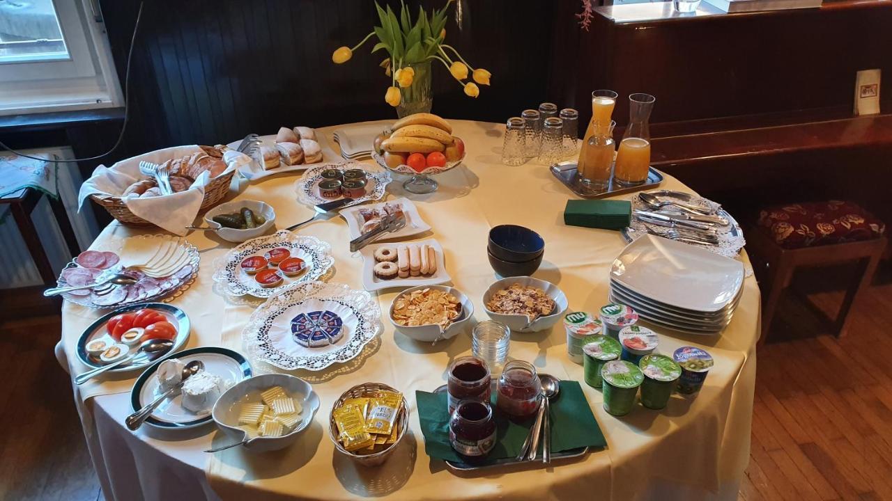 Hotel Sporn Radomlje 외부 사진