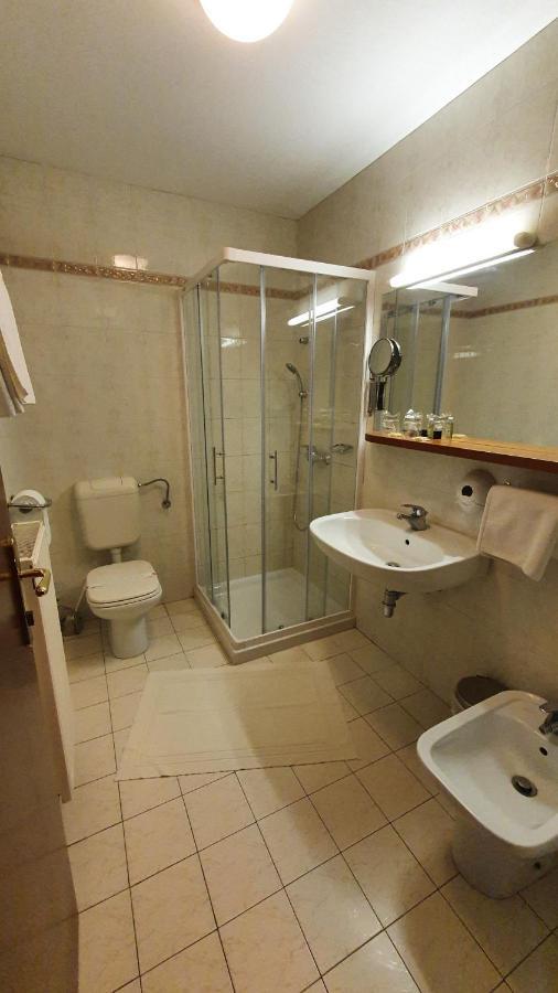 Hotel Sporn Radomlje 외부 사진