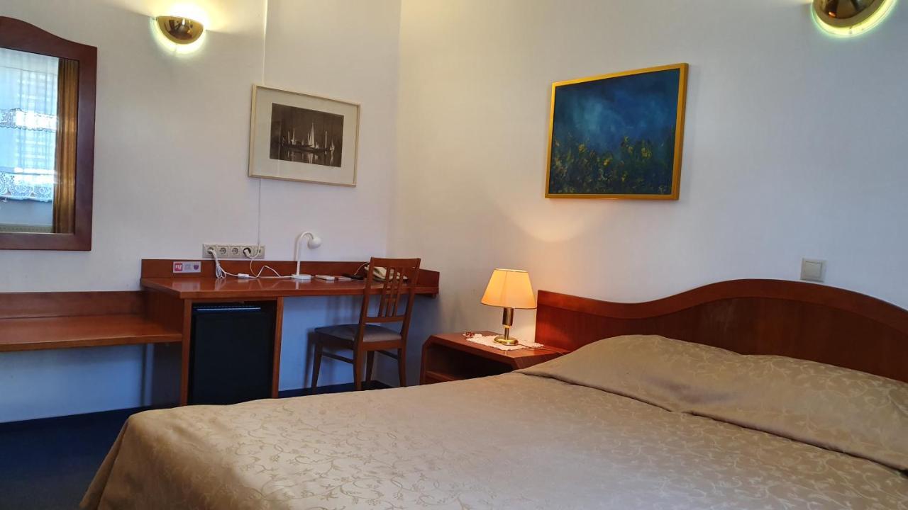 Hotel Sporn Radomlje 외부 사진