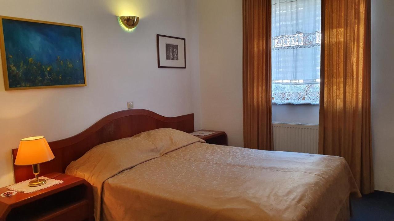 Hotel Sporn Radomlje 외부 사진