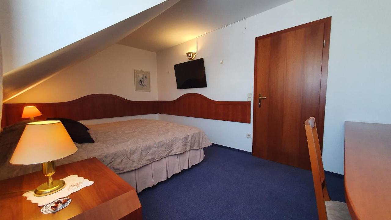 Hotel Sporn Radomlje 외부 사진