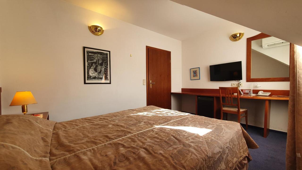 Hotel Sporn Radomlje 외부 사진