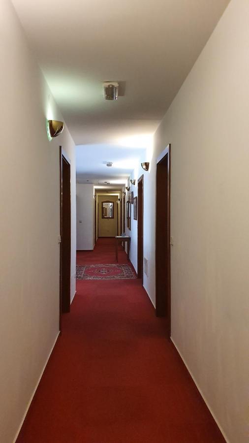 Hotel Sporn Radomlje 외부 사진