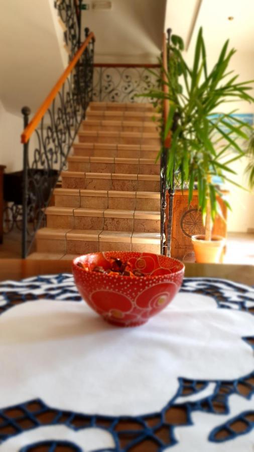 Hotel Sporn Radomlje 외부 사진