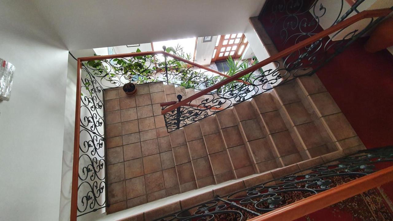 Hotel Sporn Radomlje 외부 사진